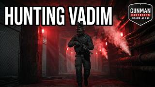 HUNTING BORIS VADIM! Gunman Contracts - Standalone Part 2