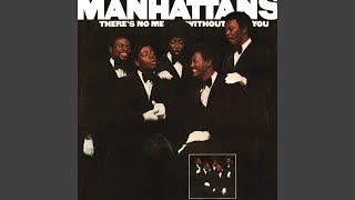 Video thumbnail of "The Manhattans - Wish That You Were Mine"