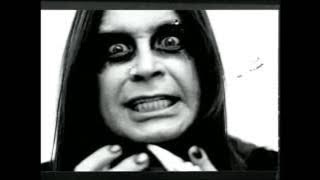 OZZY OSBOURNE - 'I Just Want You'