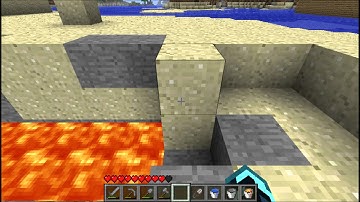 Minecraft: Aether Lets Play Ep. 3