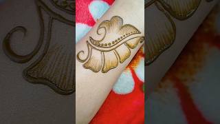 very easy mehndi design #mehndi #henna #latestmehndidesign #mehndidesign