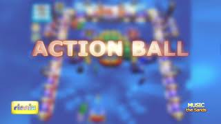Action Ball Deluxe OST. Track 2. screenshot 1