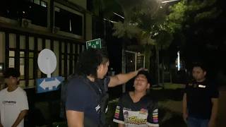 Download Lagu PELAKU PEMALAKAN DI BITUNG KETAHUAN JUAL PANAH WAYER! MP3 Download Lagu PELAKU PEMALAKAN DI BITUNG KETAHUAN JUAL PANAH WAYER! MP3