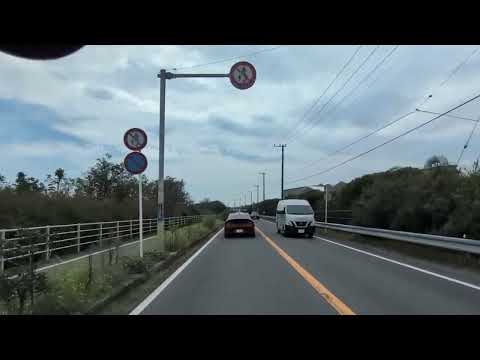 一宮 長生郡一宮町 千葉県  | Driving Japan