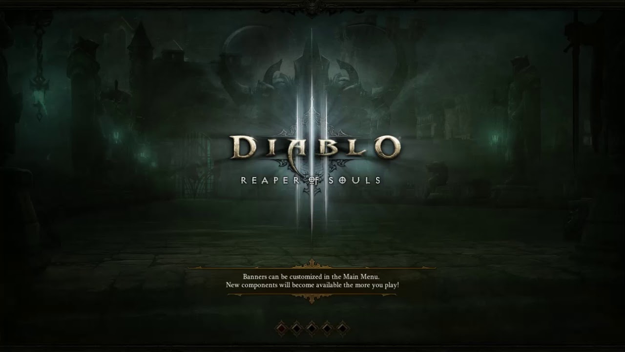 Diablo 3 - Torment X - Nephalem rift - all 5 floors - solo