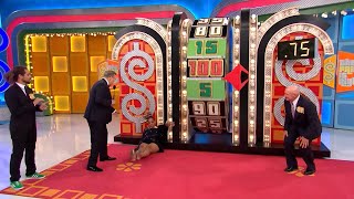 Tpir 9172018 S47 Premiere  Emmy After Party Funniest Clip  Tineisha Taylors Wheelie