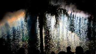 Fiesta La Paz Jalisco 24 Enero 2013 HD