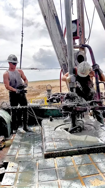 Dare to Try This Job