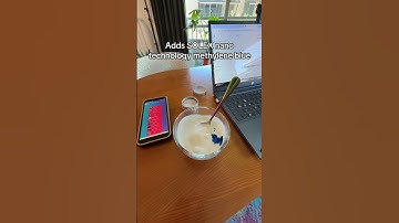 Quantum Yogurt Biohack: AO Scan + SEFI Frequencies + Nano Methylene Blue!