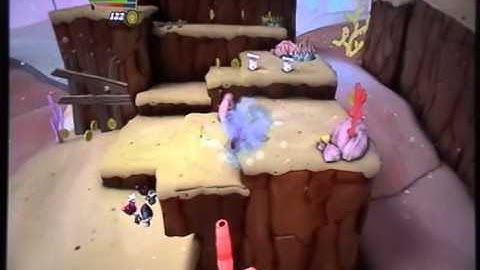 Spongebob Heropants EP 1 A Random Book Page!