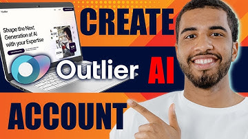 How to Create Outlier AI Account (2025)