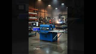 High-Speed Precision Machinery By Vj Tools Expo Showcase 2026