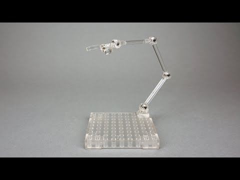 FEXT Hobby FEXT System Utility Display Stand Review