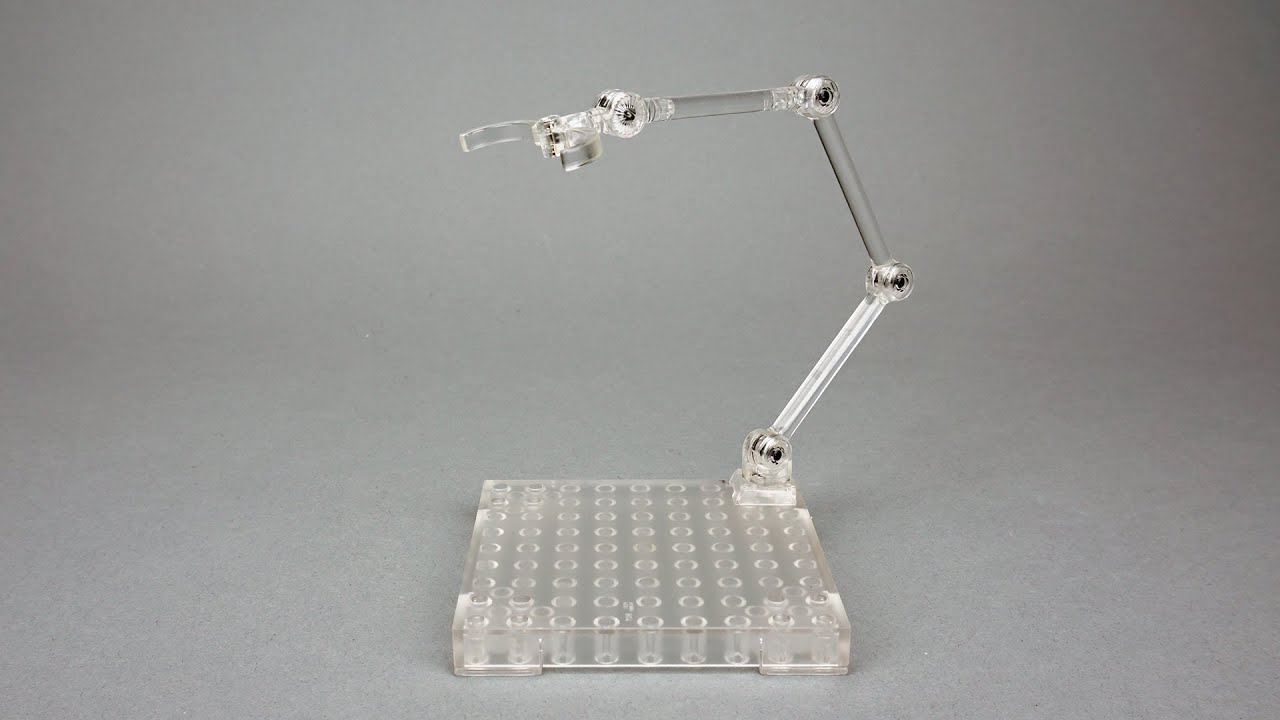 FEXT Hobby FEXT System   Utility Display Stand Review