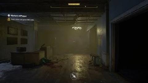 First Volatile Encounter (Dying Light 2)