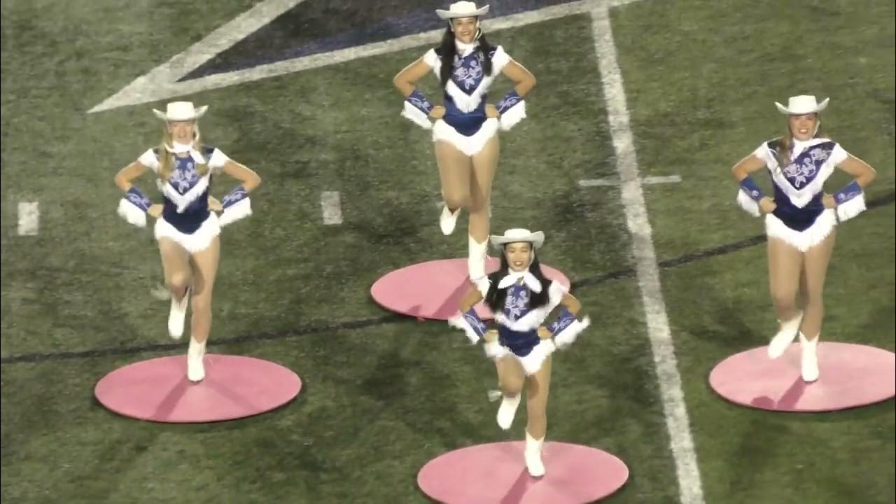 2022 2023 Flower Mound High School Rosettes October 14, 2022