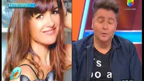 Araceli Gonzalez revel lo que se guard 10 aos sobr...
