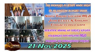 A•CHIK KU KOBOR | 21 Nov, 2025