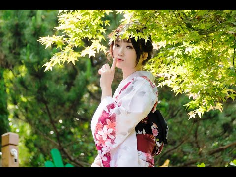 做个幸福的女人 (DJ何鹏版) - 郭玲 (唱) Bài Hát Tiếng Hoa - Làm một người phụ nữ hạnh phúc - Chinese song
