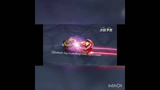 Beyblade Burst Db Ep 22 Preview