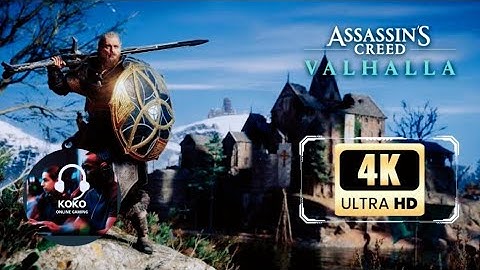 Ravensthorpe | Englang Established | Assassin