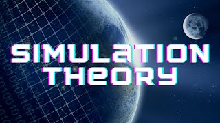Talking Paranormal #27: Simulation Theory