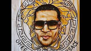 Omega El Fuerte - Dollares Y Cachos [ En Vivo ] 2018