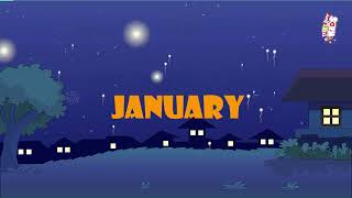 Famous 𝐋𝐞𝐭’𝐬 𝐥𝐞𝐚𝐫𝐧 𝐭𝐡𝐞 𝐌𝐨𝐧𝐭𝐡𝐬 𝐭𝐨𝐠𝐞𝐭𝐡𝐞𝐫! 𝐒𝐢𝐧𝐠, 𝐝𝐚𝐧𝐜𝐞, 𝐚𝐧𝐝 𝐫𝐞𝐩𝐞𝐚𝐭 𝐰𝐢𝐭𝐡 𝐮𝐬 𝐥𝐞𝐚𝐫𝐧𝐢𝐧𝐠 𝐡𝐚𝐬 𝐧𝐞𝐯𝐞𝐫 𝐛𝐞𝐞𝐧 𝐭𝐡𝐢𝐬 𝐟𝐮𝐧.📅✨ Profile