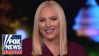 Meghan McCain joins Hannity for first TV interview since leaving 'The View'