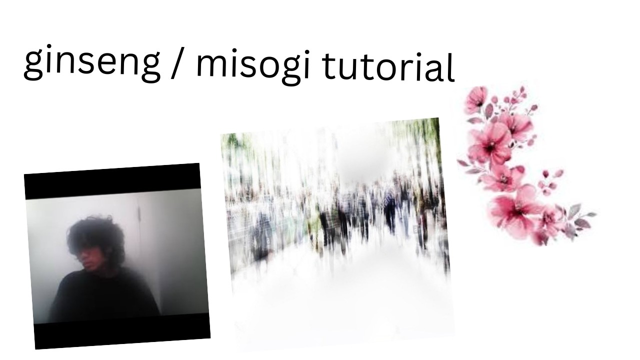 how to make beats like ginseng easily