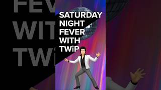 Saturday Night Fever With This Week In Parasitism