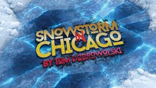 Thumbnail for Snowstorm in Chicago by Tom Dobrowolski Trailer