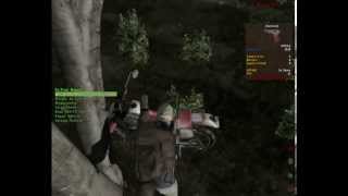 Arma II - DayZ Mod Epoch - Jak zrobić Motocykl/Moped? poradnik #1 screenshot 2