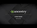 Whats new at ancestry in 2024