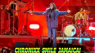 Chroni Perfect Ending After Technical Difficulties Lost In Time Fest 2026