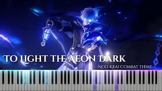 Nod-Krai Combat Theme 