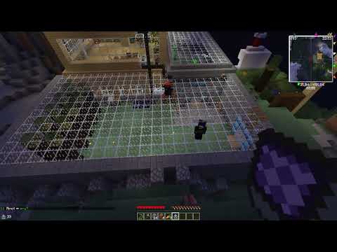 Видео: Minecraft Hi Tech#21 Обход  №2 ч6
