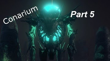 Conarium Gameplay Walkthrough - Part 5 - Final