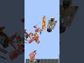 Minecraft Oddly Satisfying Things | Minecraft | #shorts #trending #minecraft #oddlysarisfying #viral