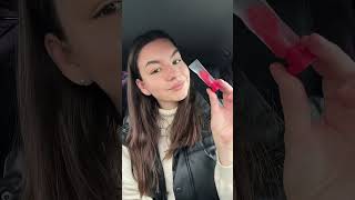 Как увеличить губы без похода к косметологу!!