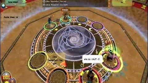 Wizard101 W101 2v2 Amy and Brecken UnicornHeart VS. Puppets (THREE MATCHES BACK TO BACK)