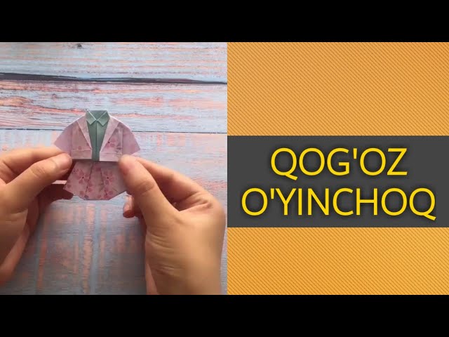 DIY jinsiy oyinchoqlar
