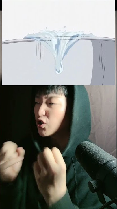 Sound effects of One Piece #beatbox #tiktok