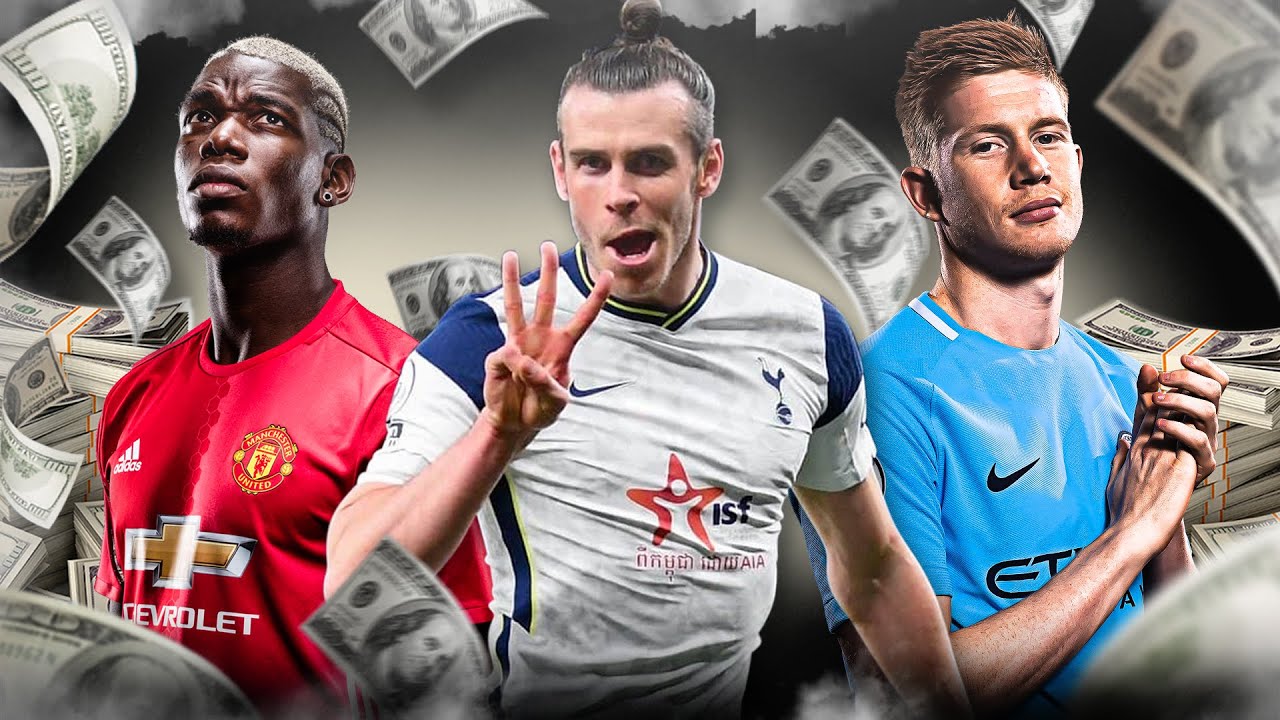 Top 10 HIGHEST PAID PREMIER LEAGUE PLAYERS Right Now 2022 YouTube top-10-highest-paid-premier-league-players-right-now-2022-youtube