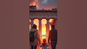 The Parthenon: 2,400 Years of Awe-Inspiring Beauty #parthenon #acropolis