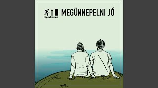 Video thumbnail of "Hiperkarma - Megünnepelni Jó"