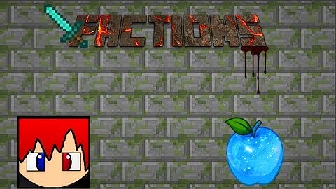 Minecraft Factions episode 2 | Building the base up!