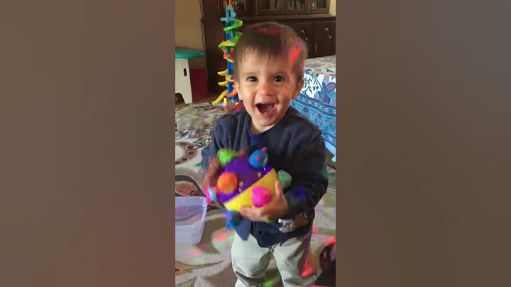My Little Man