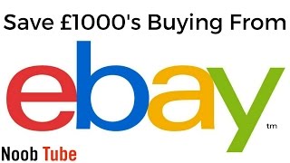 Tips Tricks How To Always Pay Lowest Price When You Buy Anything On Ebay Money Saving Guide Save £'s screenshot 5