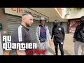 Gabmorrison  au quartier avec nidave saint priest 69